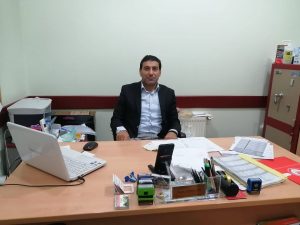 Süleyman GÜROCAK